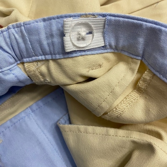 Khakis by Rowing Blazer, adj   Spring Ivy Chinos, Gender-Neutral - Picture 9 of 11